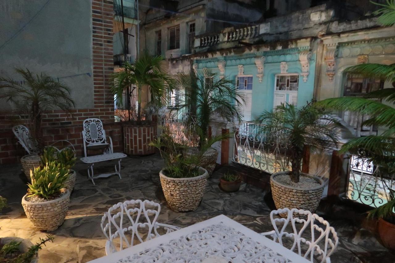 Hostal La Havana Vieja Extérieur photo